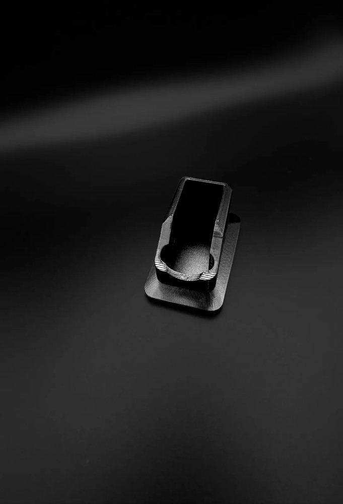 2 Pack Smith & Wesson M&P Shield EZ 9mm Black Speedloader Mag Loader