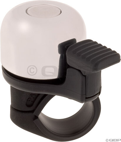 Incredibell Original Bell Silver