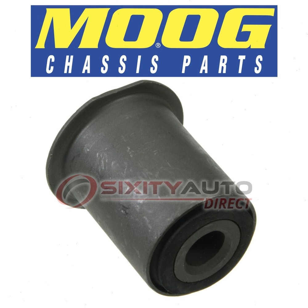 MOOG Front Lower Forward Control Arm Bushing for 1975 Buick Apollo - ea