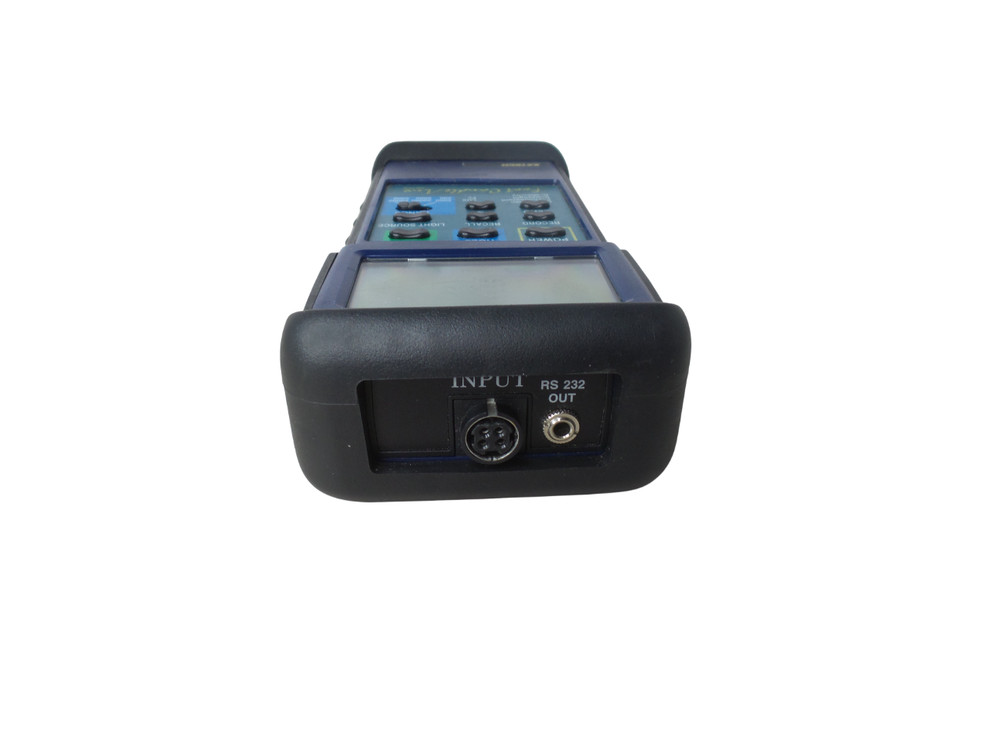 Extech Instruments Foot Candle Lux Meter 407026