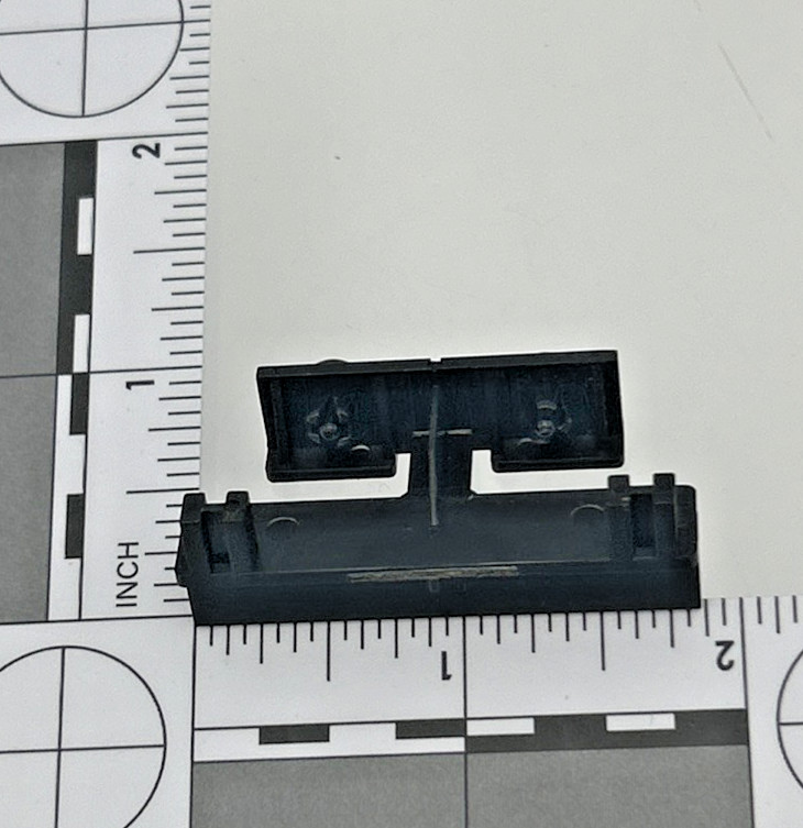Yamaha R-50 Down/Up Tuning Button
