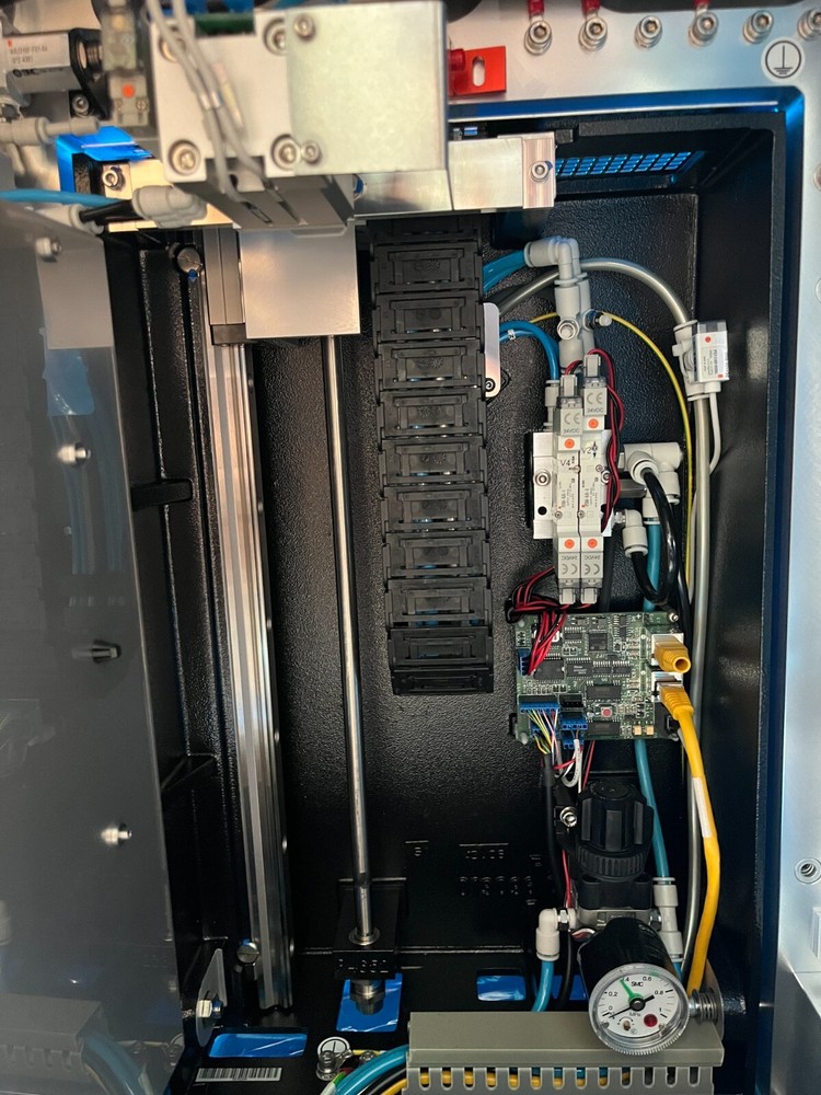 As-Is BROOKS LOAD PORT FIXLOAD 6 (0612-11086)