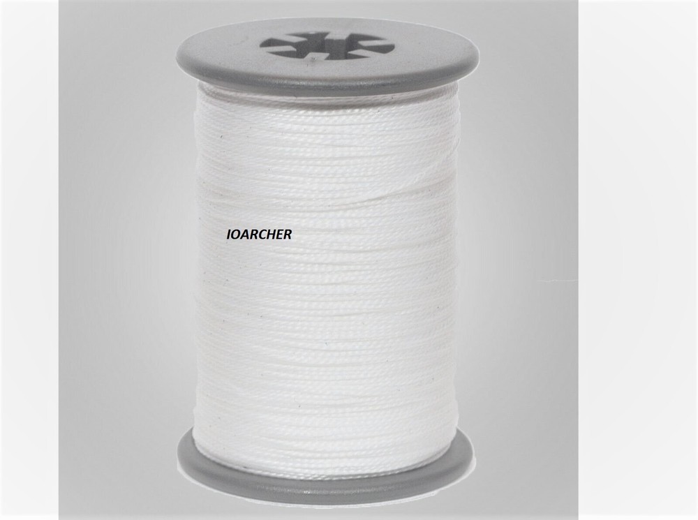 .008 BCY BOWSTRING SERVING MATERIAL 150 YARDS