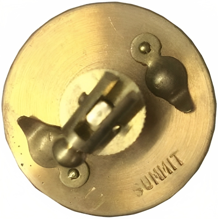 Oiler Brass 1/8" BSP 20ml Drop Sight Type Suite Model Engines