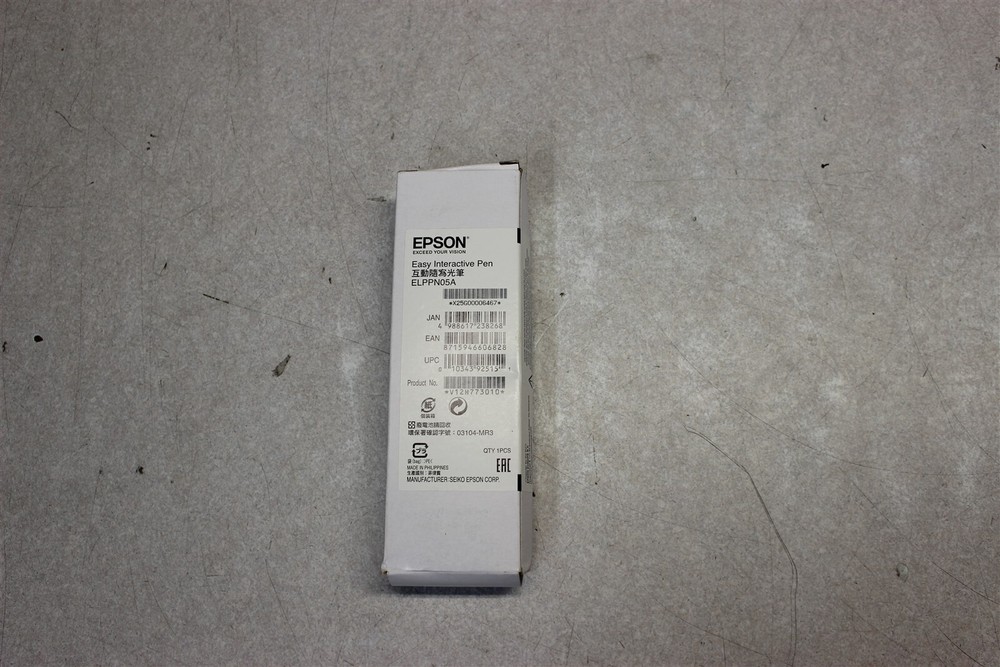 Epson Easy Interactive Pen ELPPN05A