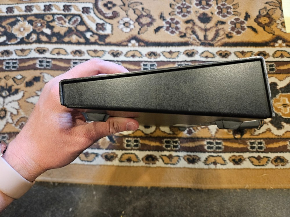 Peavey PC1600 MIDI Fader Controller