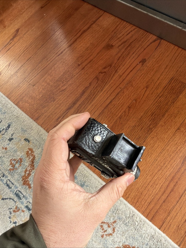 “Hasselblad 500” Camera Replica collectible model
