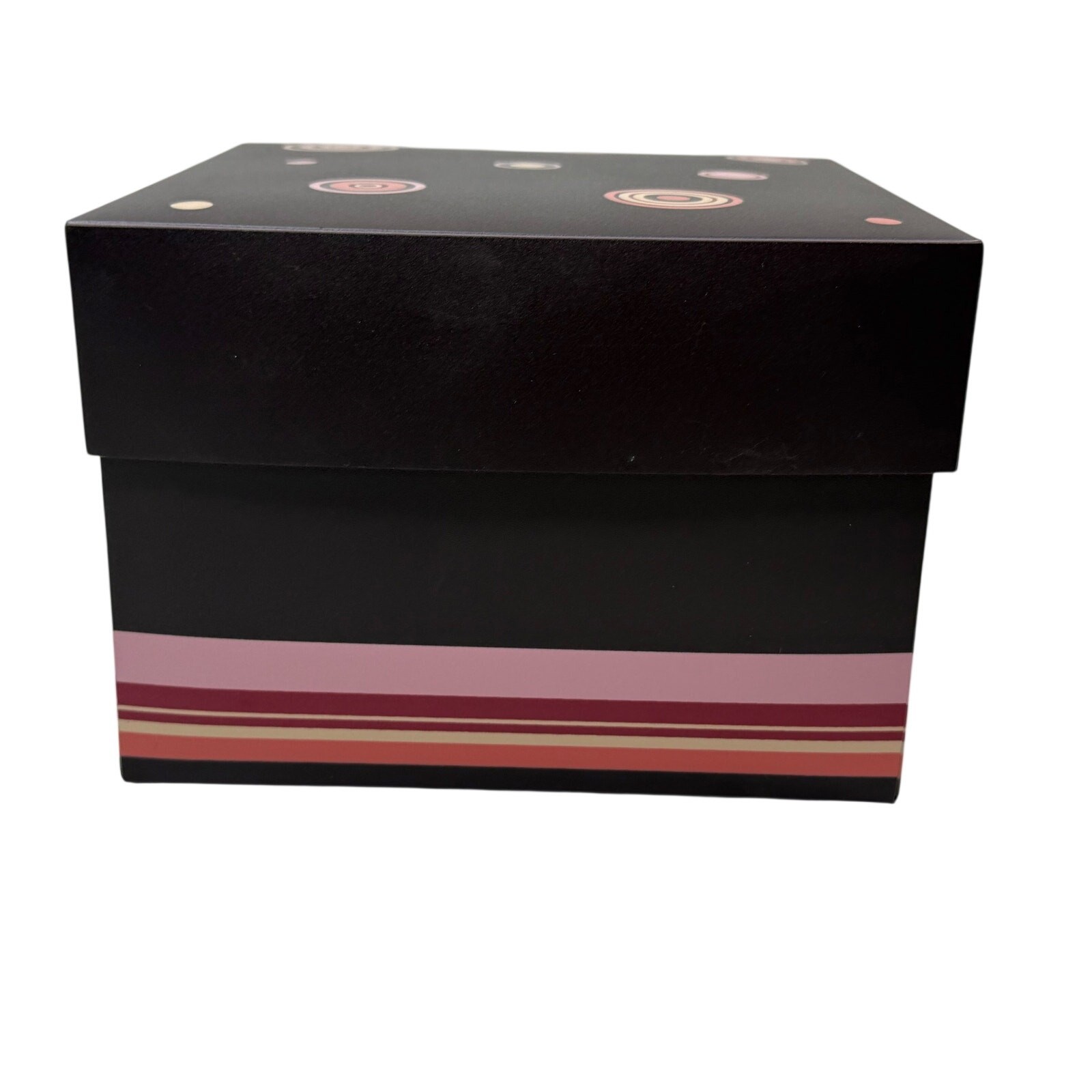 Creative Memories Power Sort Mini Scrapbook Storage Box 7.5” FREE SHIPPING