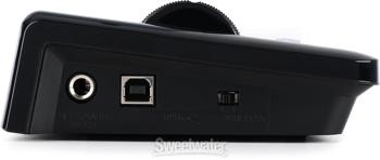 Korg microKEY Air-49 49-key Bluetooth Keyboard Controller