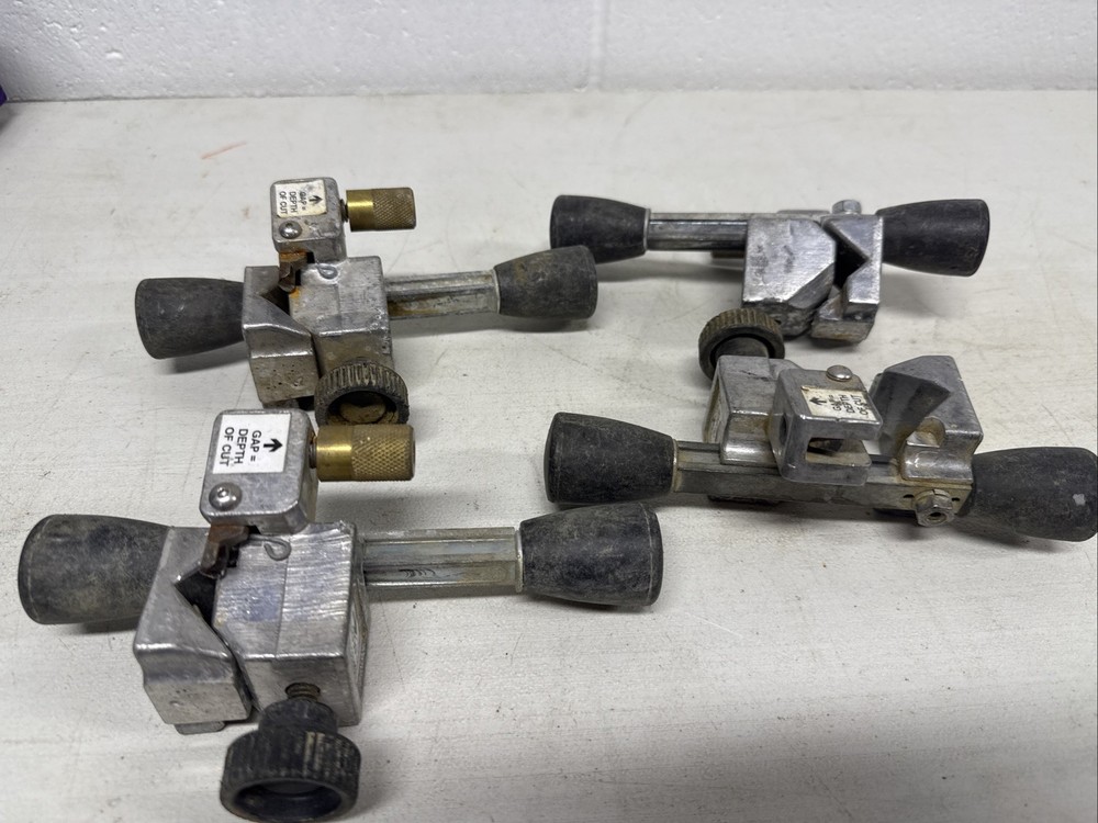 Speed Systems 2850 Mid-Span Secondary Stripper