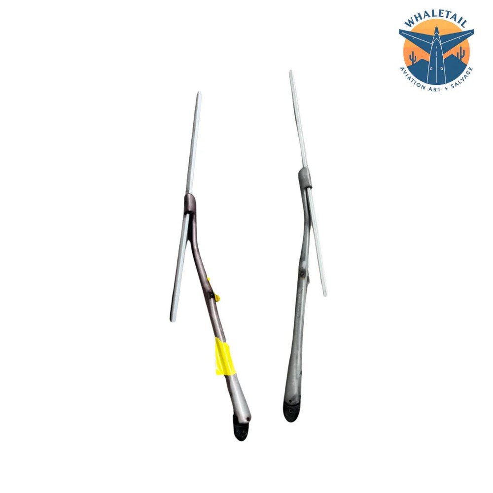 A330 Wiper Blades