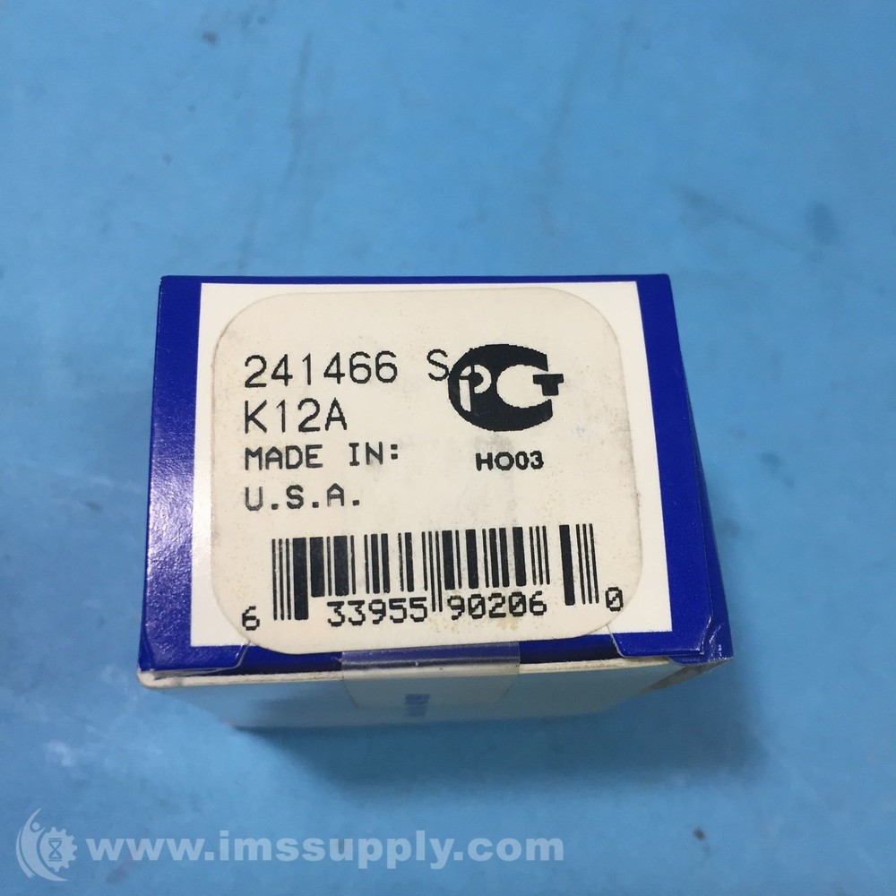 Graco 241466 Coupler Assembly FNFP