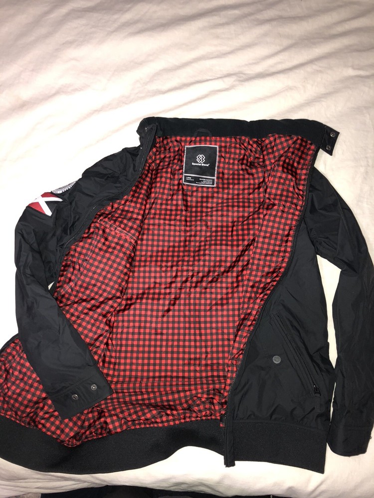 Special Blend Jacket NOS