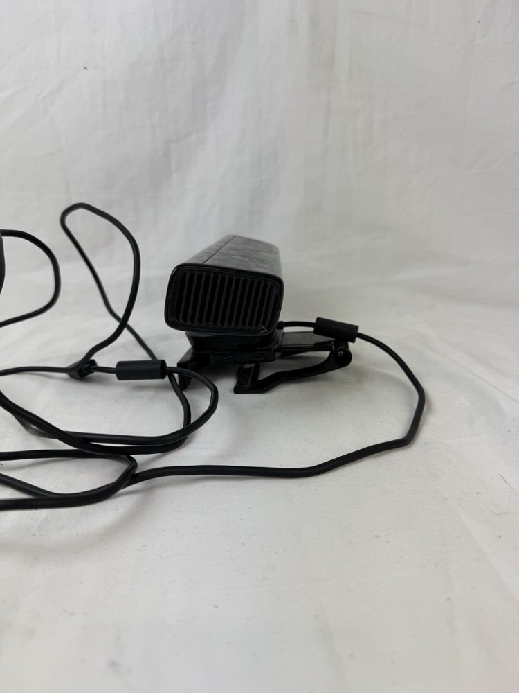 Microsoft 1414 Xbox 360 Kinect Sensor Bar and Stand - Black