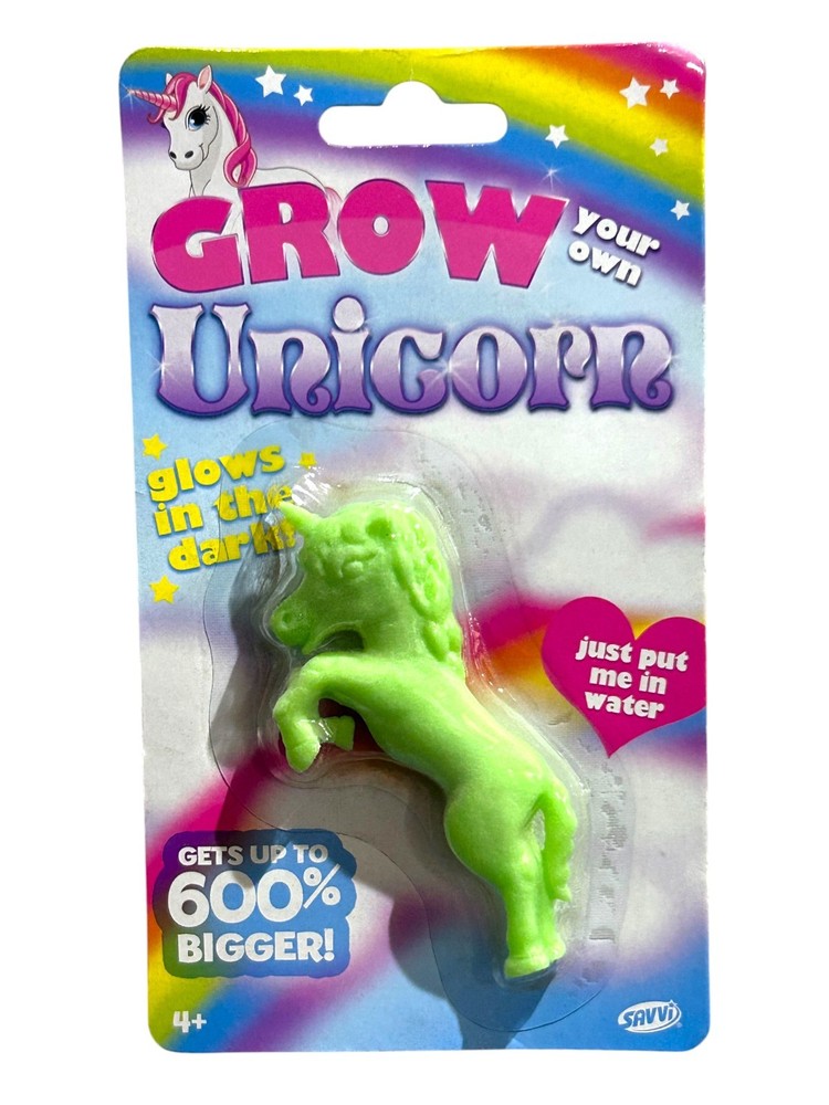 Grow Your Own Unicorn