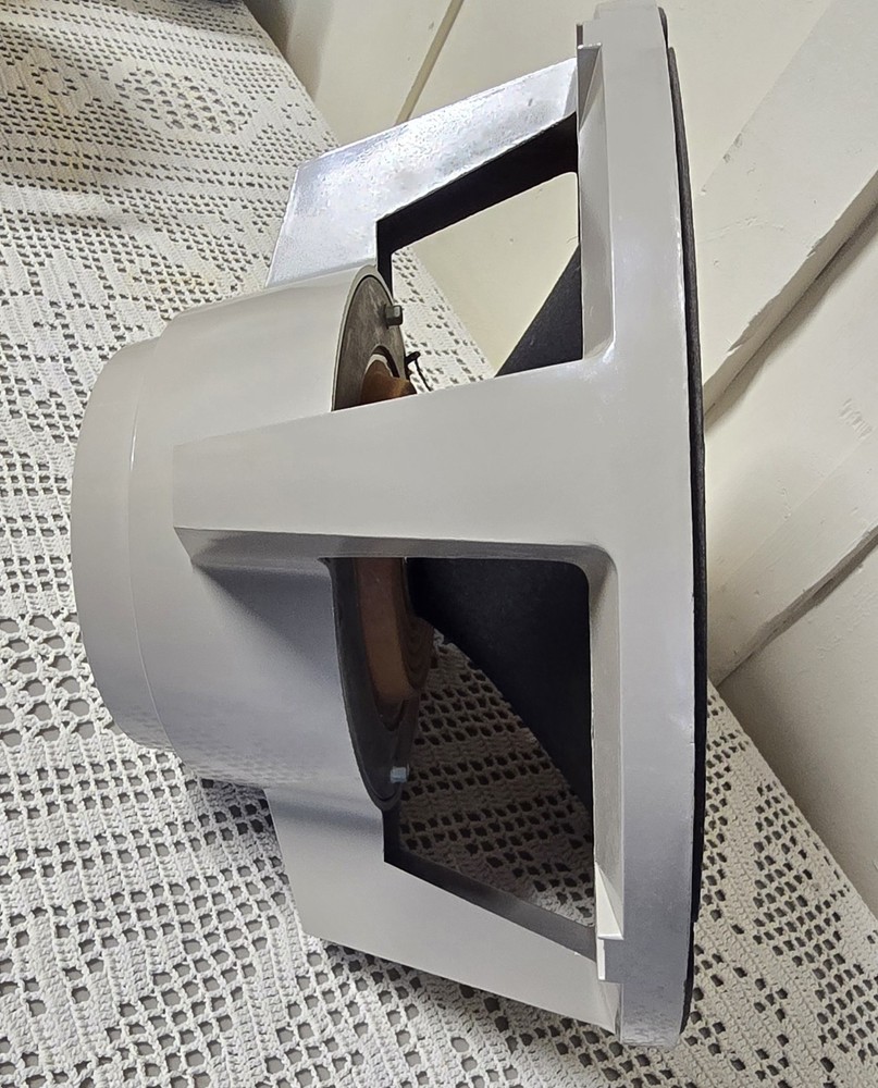 Pair Electro-Voice Model SP12B Speakers