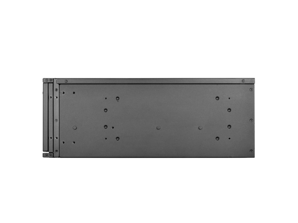 SilverStone RM44 RM44 4U Rackmount Server Chassis