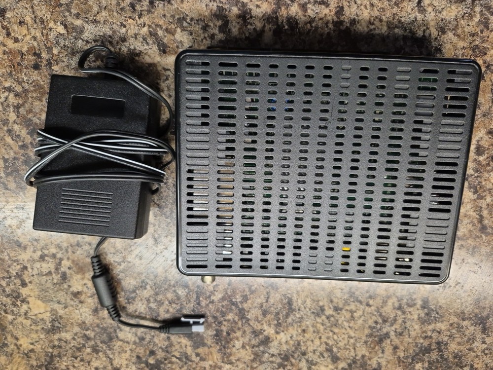 Dish Network Joey Receiver 1.0 New Without Box