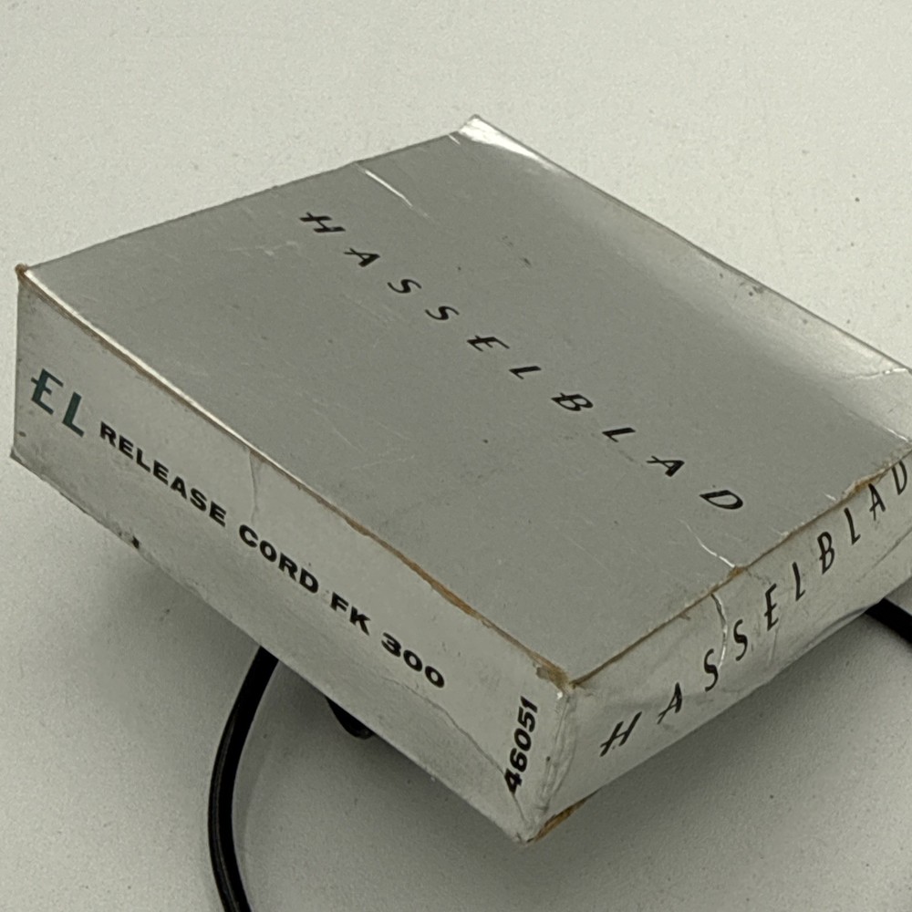 Hasselblad 46051 Release Cord