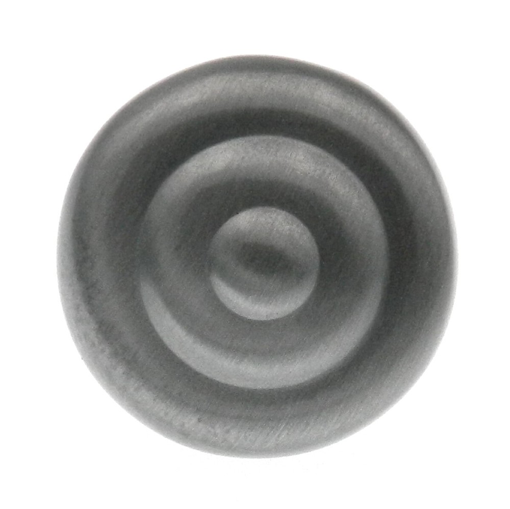 P206-CLX Chromolux 1 1/8" Cabinet Knob Pulls Belwith Hickory Eclipse