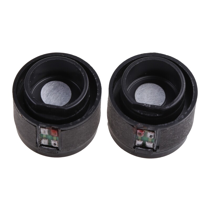 2pcs/set Dynamic Wireless Microphone Cartridge Mic Capsule for Head Core Microph
