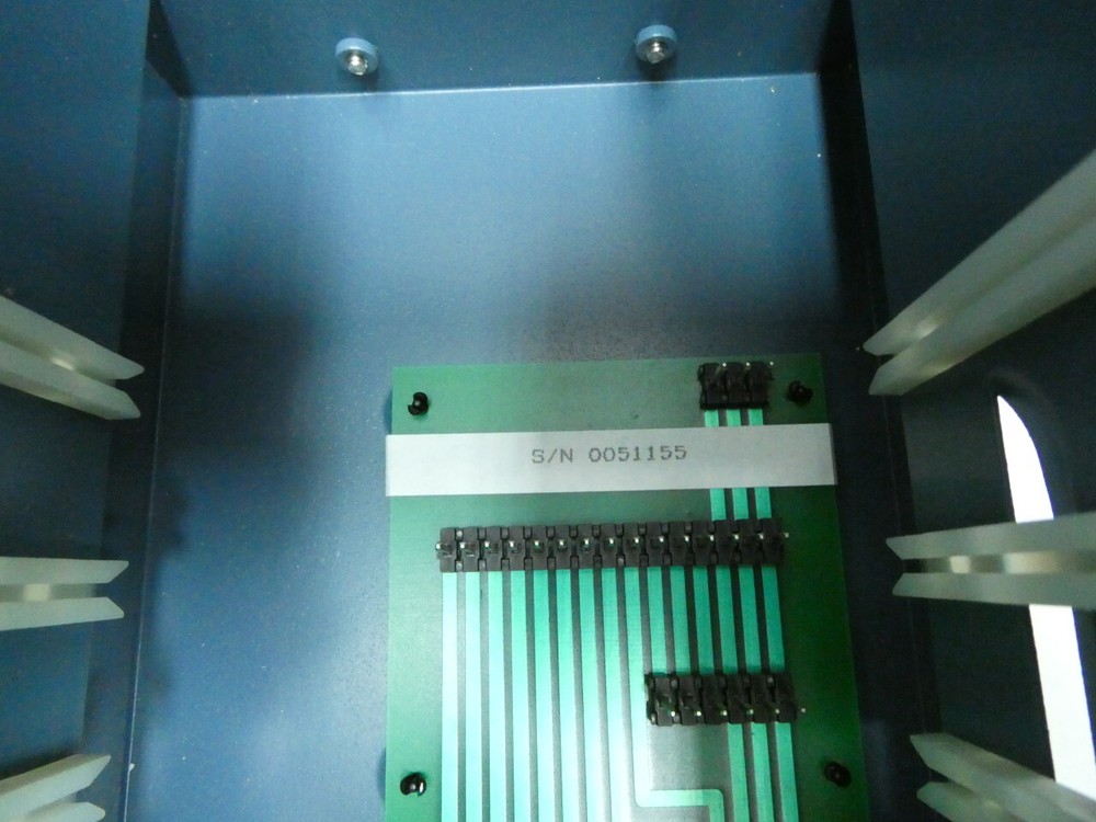 Weed Instrument 6A02 Chassis Module