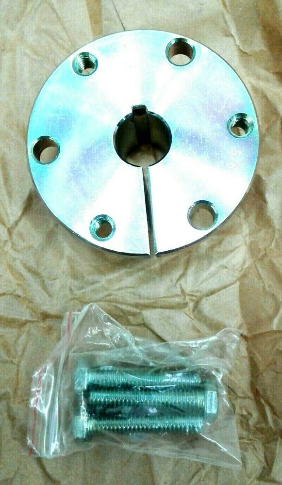 EPIROC DRILLING SOLUTIONS BUSHING FAN 2657 9019 51