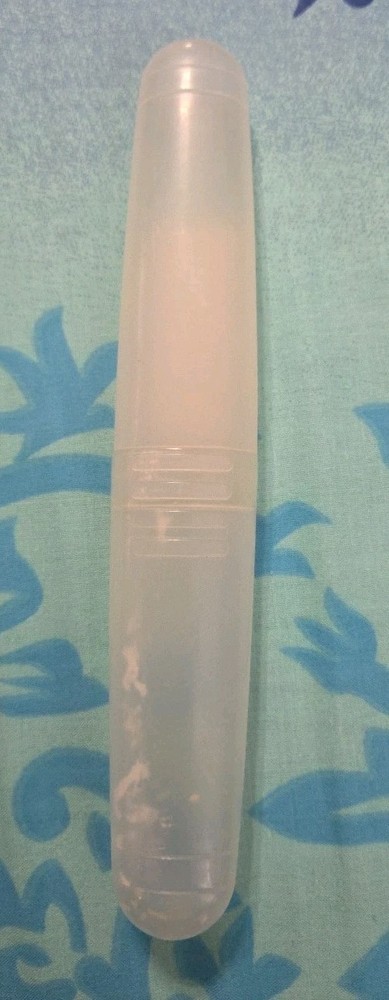 Toothbrush Holder For Travel