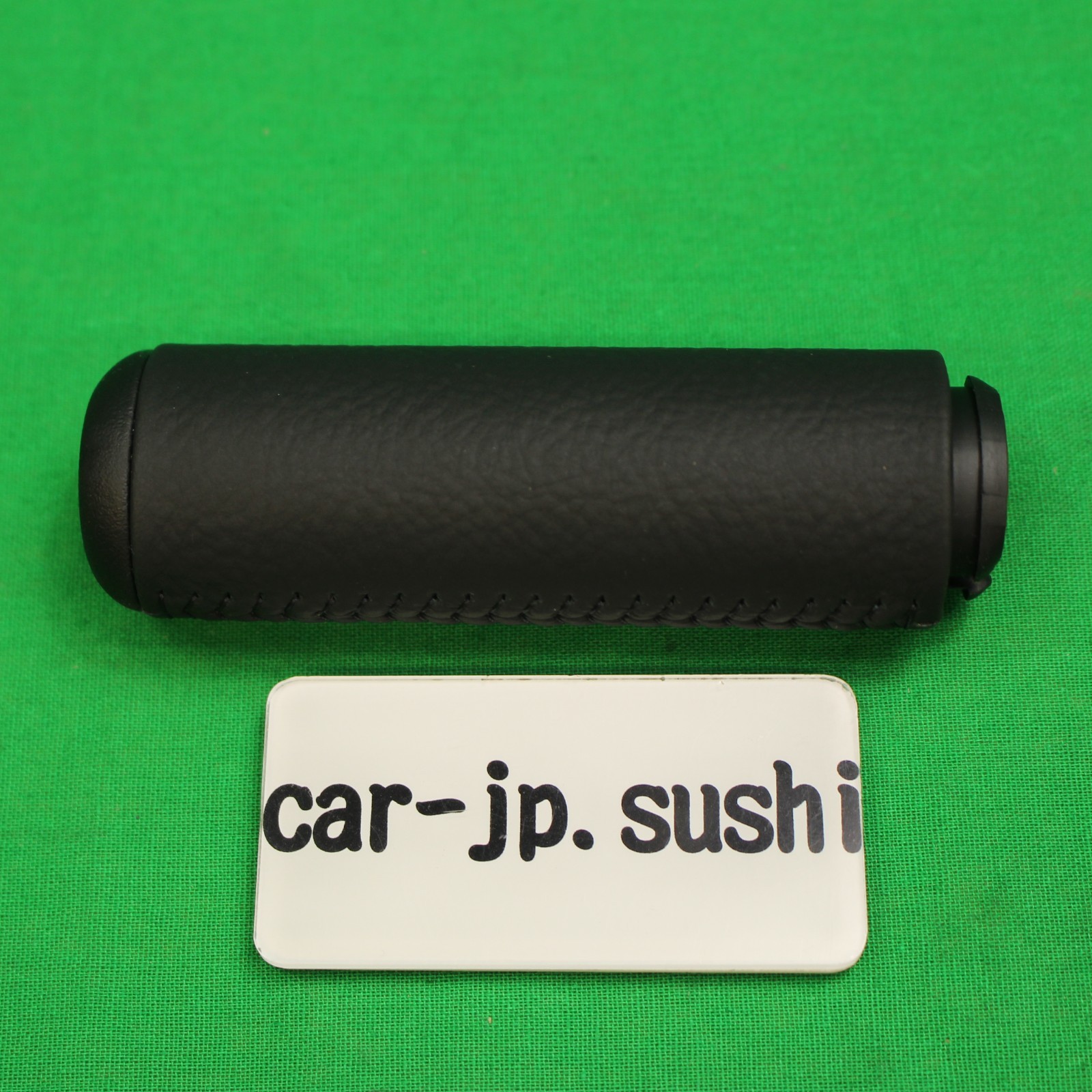 Mazda Genuine MAZDA3 BL RX-7 FD3S 2nd KOUKI Parking Hand Brake Lever Cap Grip