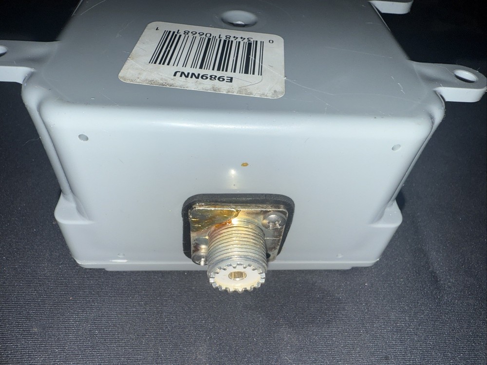 Comtek W2FMI Jerry Service Series COM LI 11140 Line Isolator Comteksystems.com