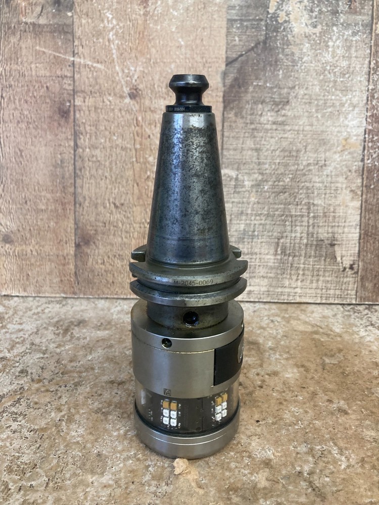 RENISHAW OMP60 PROBE CAT 50 SHANK Probe