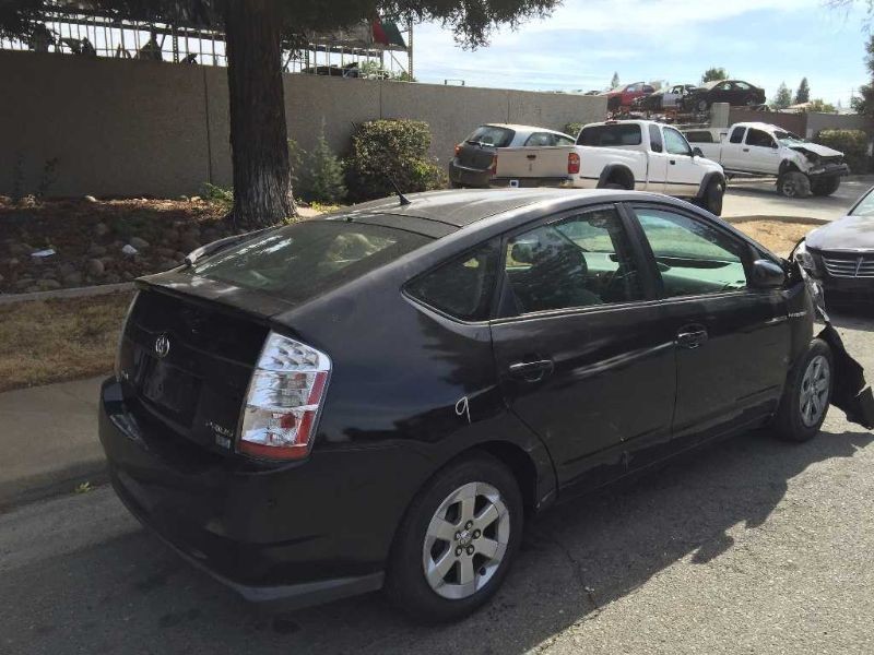 PRIUS 06 07 08 09 Chassis Control Module