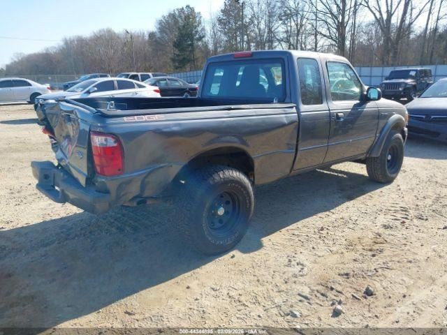 RANGER 2004 Glove Box 5003938