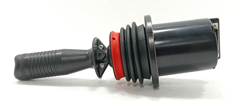 SAUER DANFOSS 162F1301 PROF1 INDUSTRIAL JOYSTICK