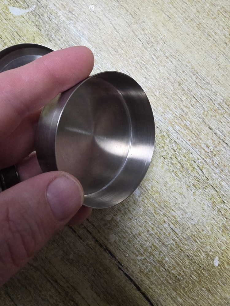 Icetool Loose Snus Can