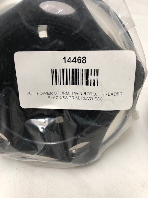 DYNASTY SPA JETS