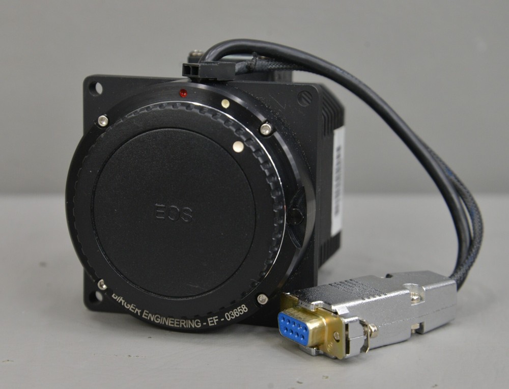 New Birger Engineering-EF-03658 Camera Lens Controller