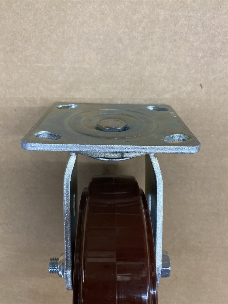Green Lee CSG Swivel Wheel 6”