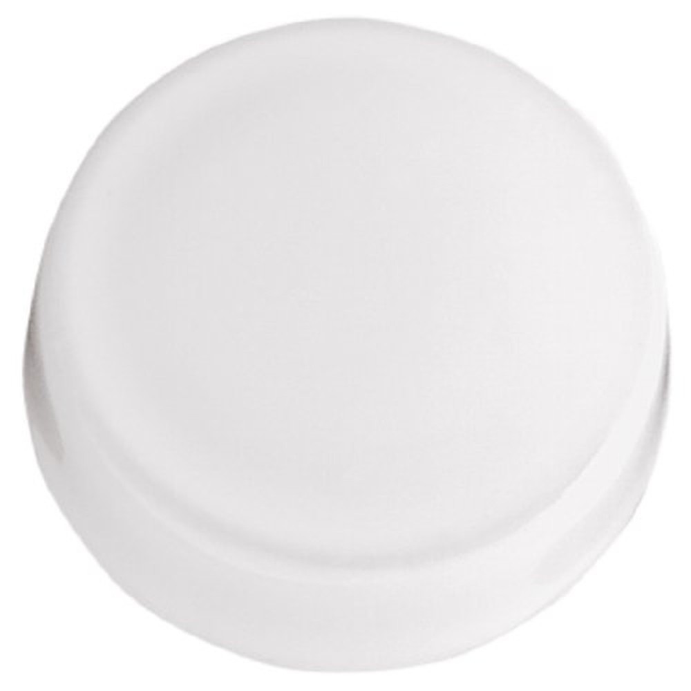 Brainerd 64689 Dimmer Knob, White