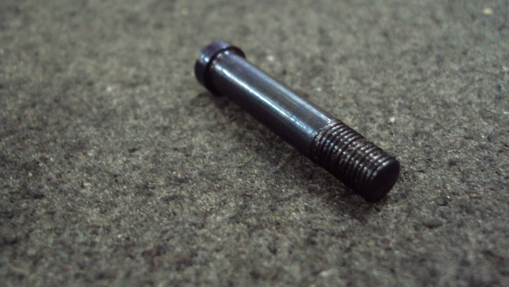 Ballard Rifle Lever Screw