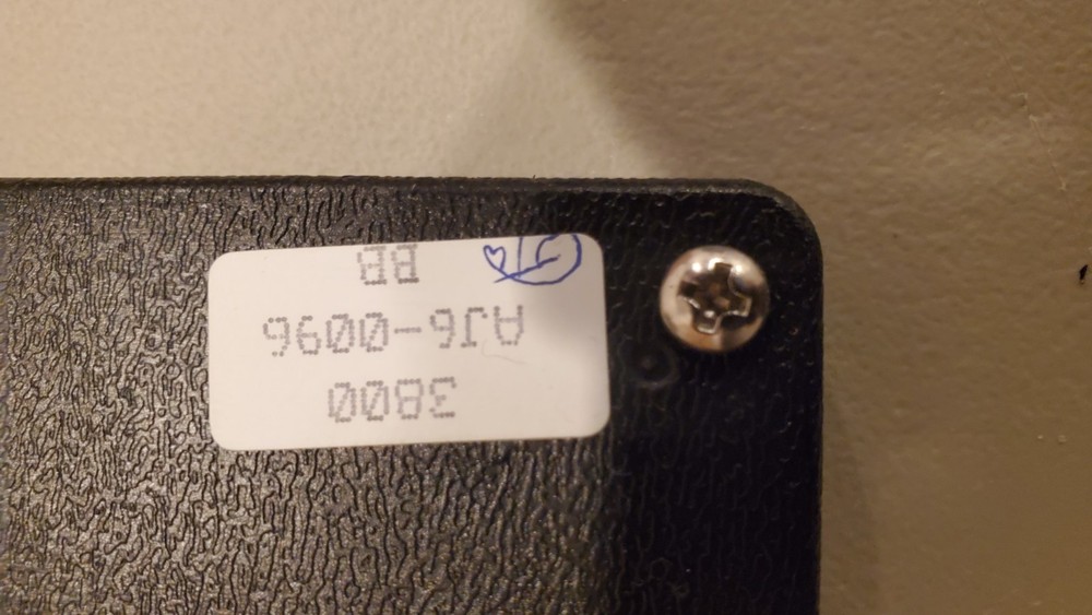 Waterboss Controller