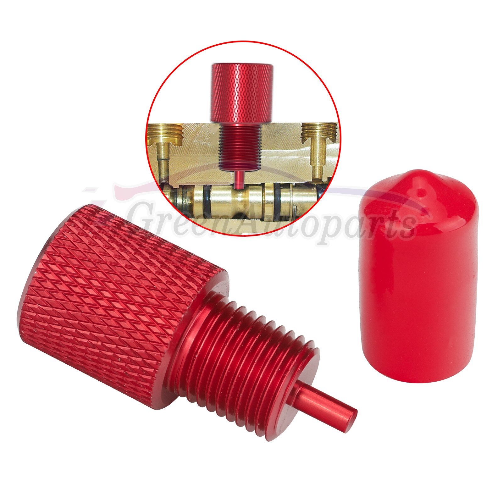 Combination and Prop Proportioning Valve Bleed Bleeder Tool PV2 PV4 Tool