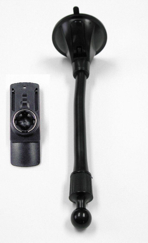 Grain Valley Window Mount for Garmin Astro or Alpha