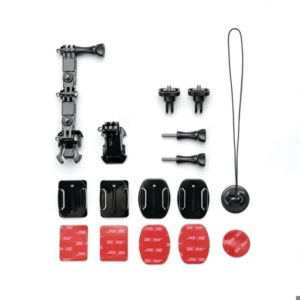 Misc HELMET MOUNT KIT OS CINCHUX/A