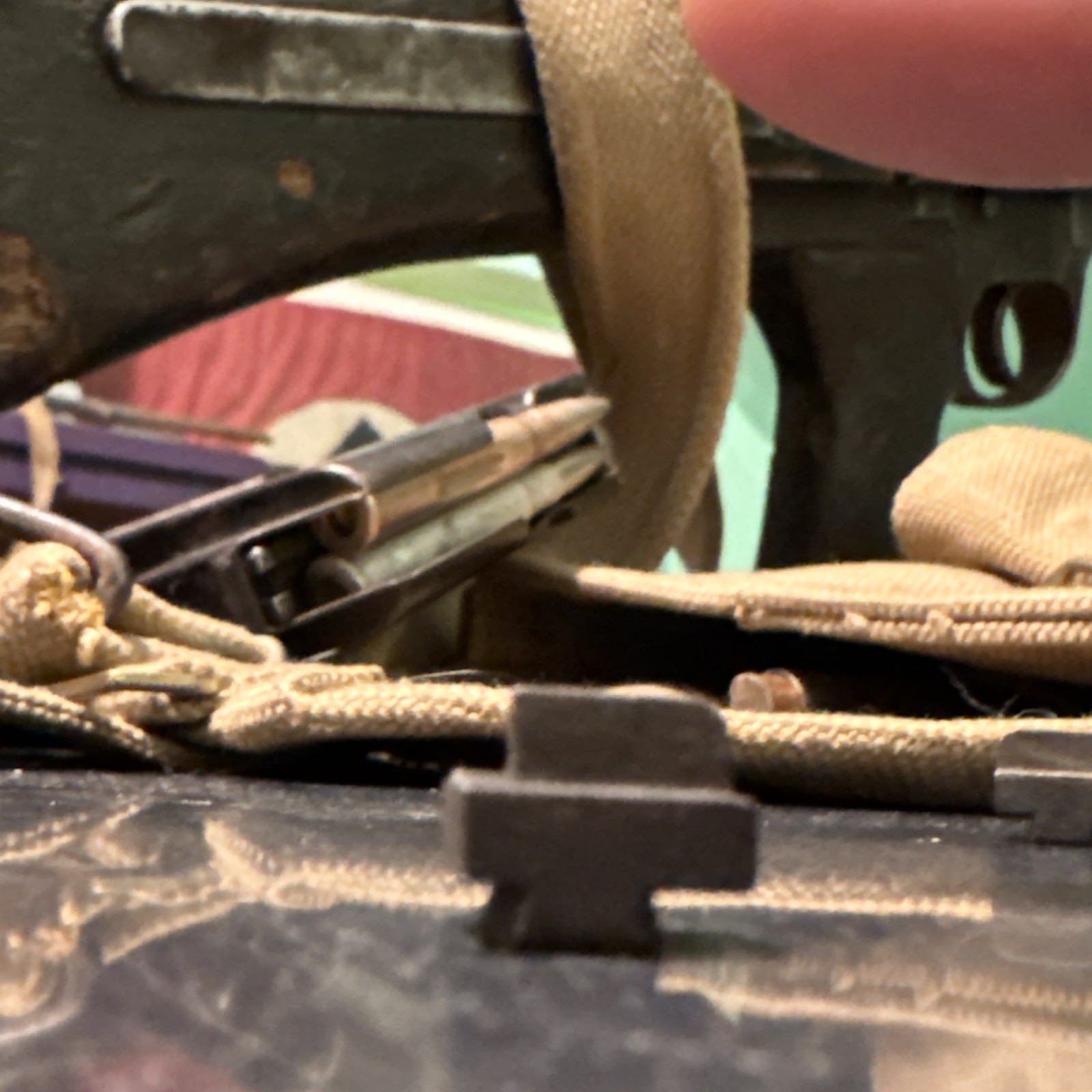 Lee Enfield front sight •045 WA MkII Australian￼ WWII No.1 MkIII, No.4 Mk1+