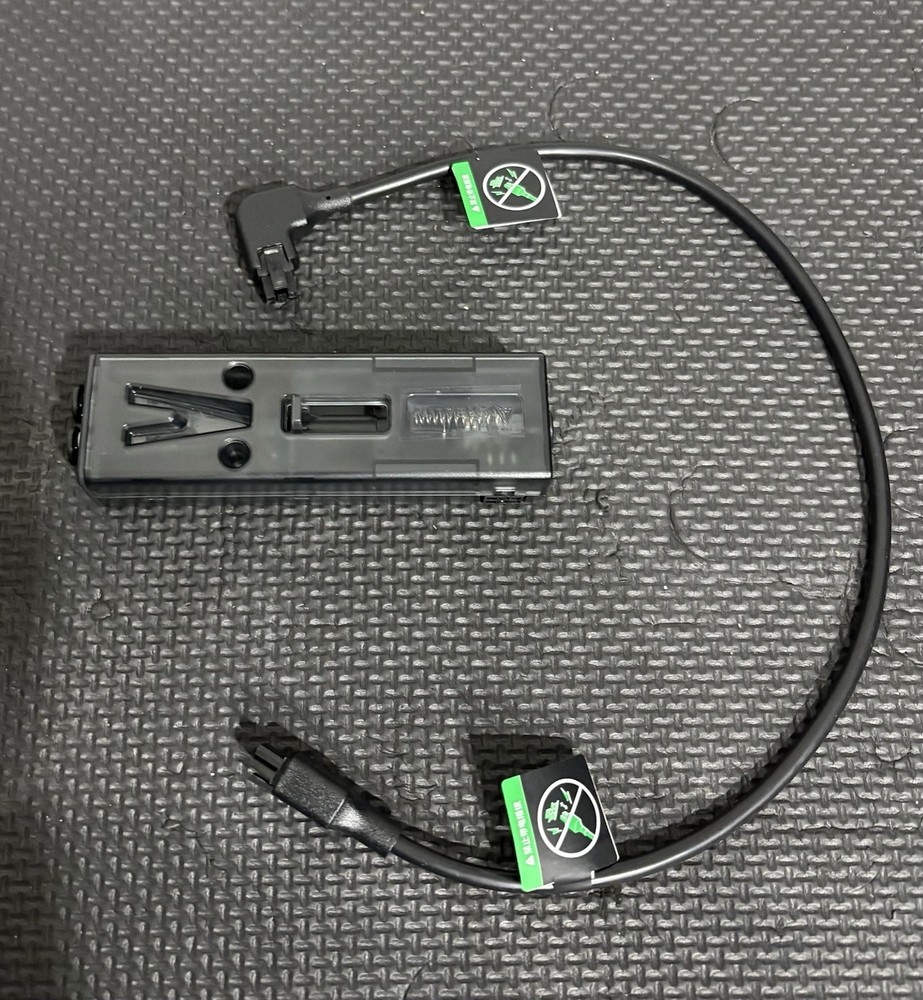 ⭐⭐⭐ CREALITY K2 HI PLUS 3D PRINTER 4 IN 1 SPLITTER BUFFER & 485 CFS CABLE