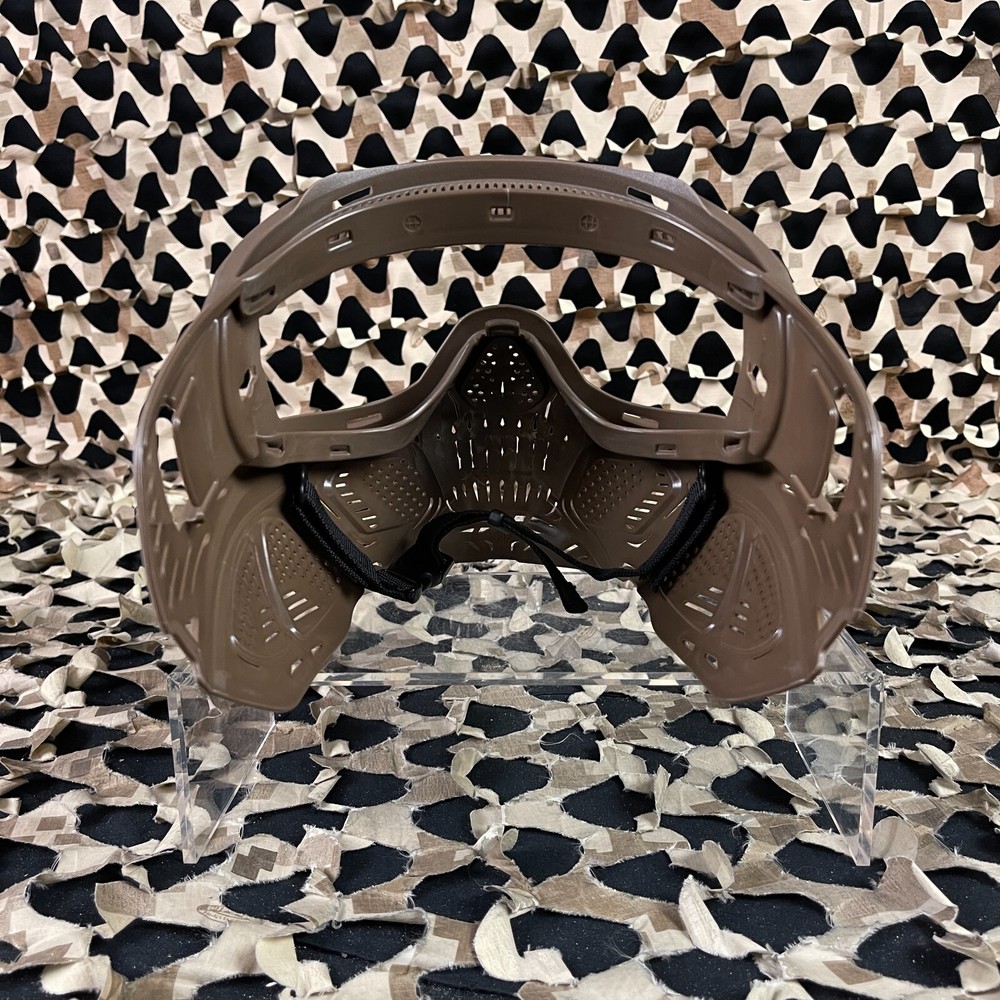 NEW HK Army HSTL Skull Replacement Goggle Frame - Tan