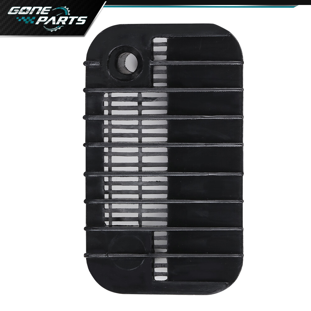 New Fit For Johnson Evinrude Gearcase Water Inlet Screen 336206 0336206 1 SCREEN