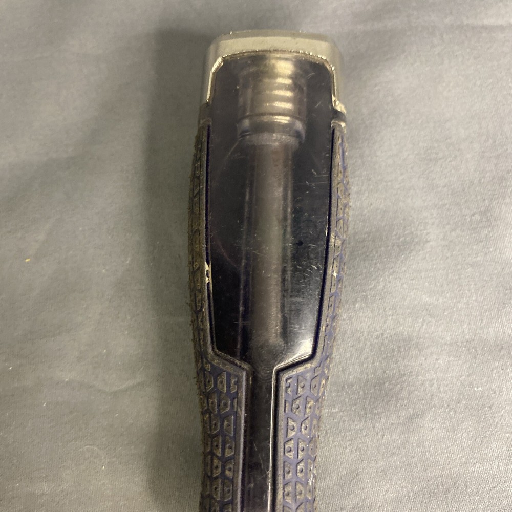 Irwin Marples 1” 25 mm Chisel Tool