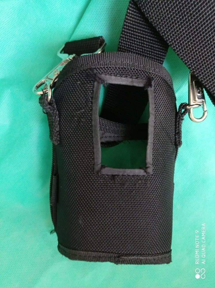 MC9000 9100 HANDHELD SOFT CASE